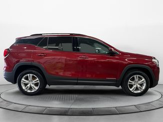 Used 2018 GMC Terrain SLE w/ Driver Convenience Package image 1