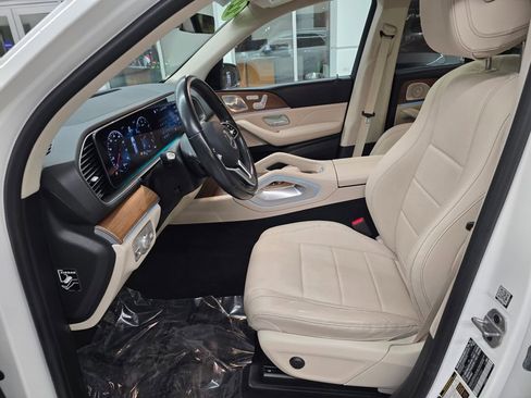 Used 2022 Mercedes-Benz GLE 350 GLE 350 image 18