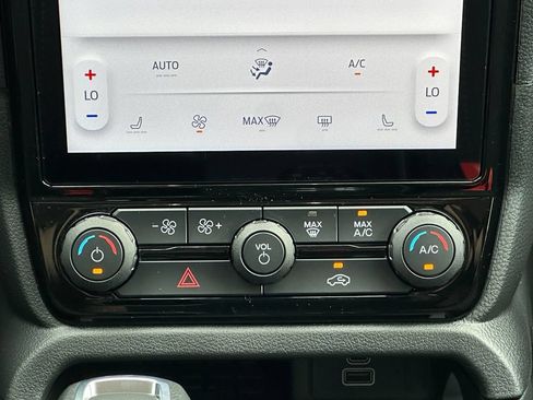 New 2026 Ford Ranger XLT AWD/4WD image 17
