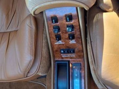 Used 1991 Chrysler TC by Maserati image 27