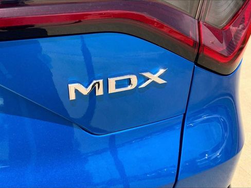 New 2026 Acura MDX A-Spec image 15