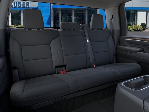 New 2026 Chevrolet Silverado 2500 LT w/ Convenience Package image 17