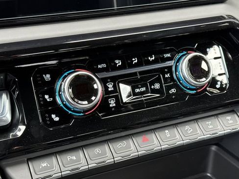 New 2026 GMC Sierra 1500 AT4X AWD/4WD image 24