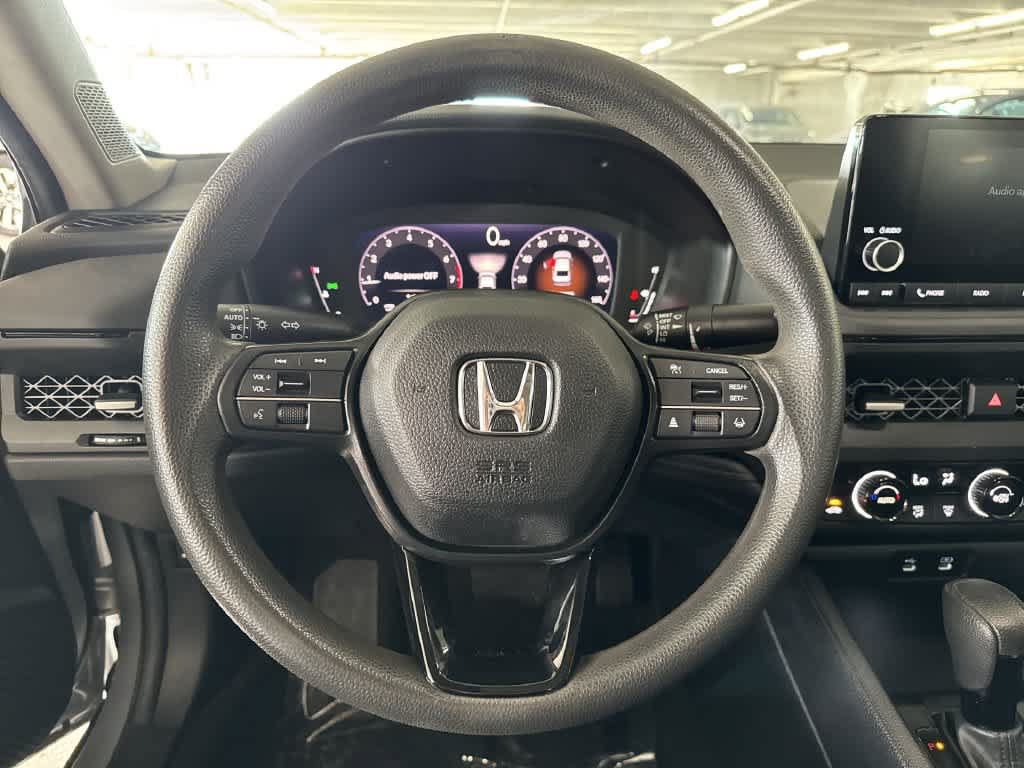 Used 2024 Honda Accord EX image 14