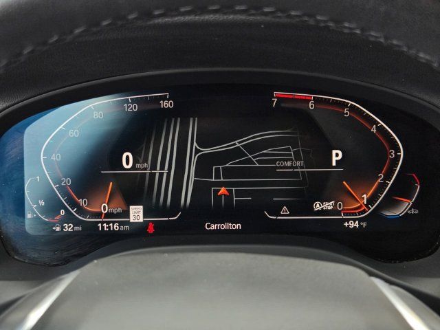 Used 2022 BMW X3 sDrive30i w/ Convenience Package w/ZPA RWD image 31