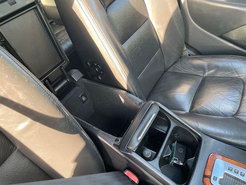 Used 2008 Volvo XC70 3.2 image 34