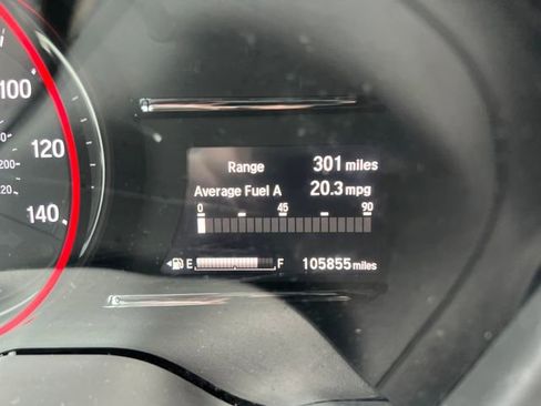 Used 2022 Honda HR-V EX image 23