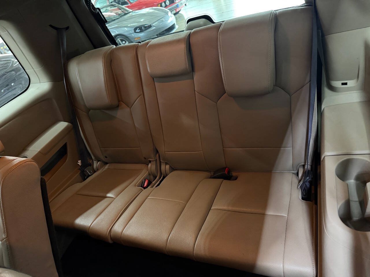 Used 2012 Honda Pilot EX-L image 14