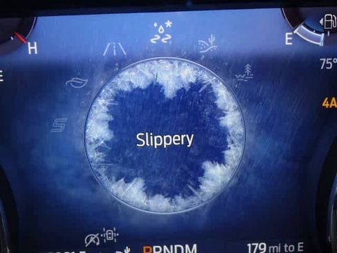 Certified 2024 Ford Expedition Limited image 46