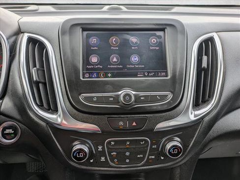 Used 2022 Chevrolet Equinox LT image 14