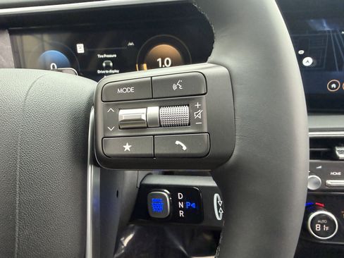 New 2026 Hyundai Palisade SEL image 35