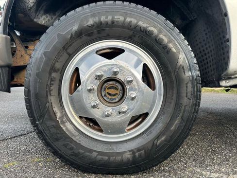 Used 2004 Ford F350 XL AWD/4WD image 23