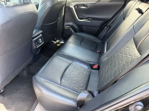 Used 2024 Toyota RAV4 Adventure AWD/4WD image 16