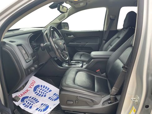 Used 2019 Chevrolet Colorado Z71 image 9