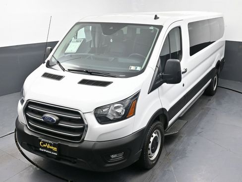 Used 2020 Ford Transit 350 XL image 38
