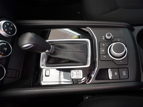 Certified 2023 MAZDA CX-5 AWD 2.5 S image 31