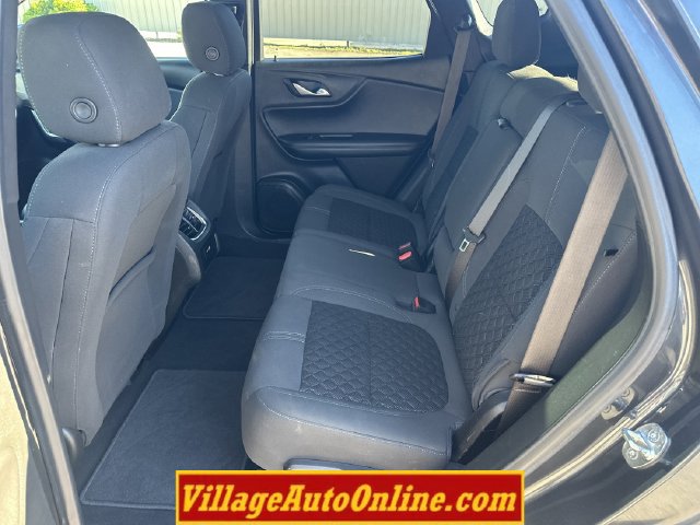 Used 2022 Chevrolet Blazer LT AWD/4WD image 29