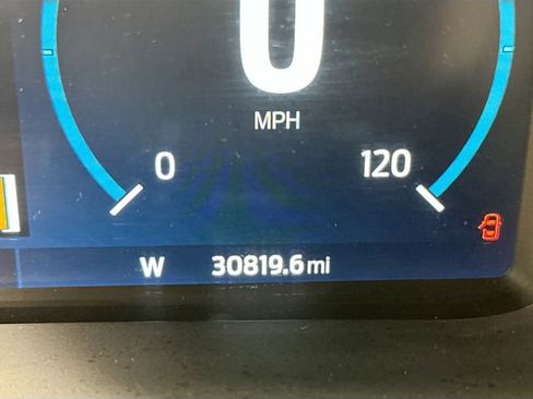 Used 2023 Ford F150 Lariat w/ Equipment Group 502A High AWD/4WD image 13