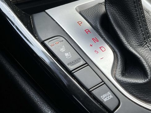 Used 2023 Kia Forte GT-Line w/ GT-Line Premium Package FWD image 22