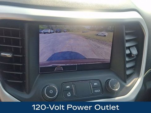 Used 2023 GMC Acadia SLE w/ Driver Convenience Package AWD/4WD image 11