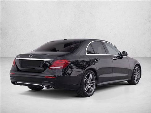 Used 2019 Mercedes-Benz E 300 image 7