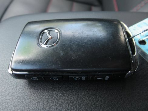 Used 2022 MAZDA CX-5 AWD 2.5 Turbo image 34