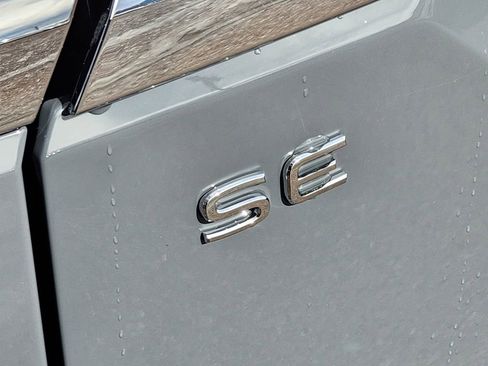 New 2026 Volkswagen Atlas SE image 31