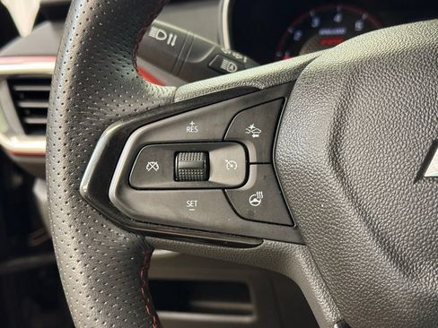 Used 2022 Chevrolet TrailBlazer RS w/ Convenience Package FWD image 40