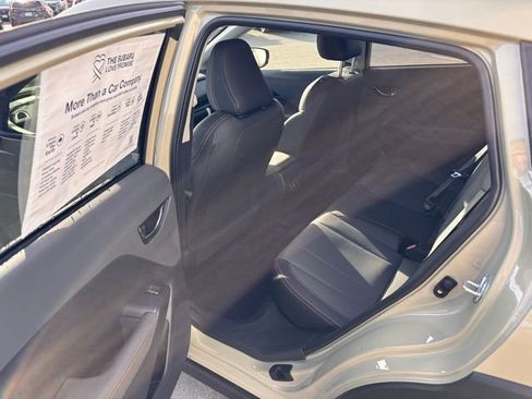 New 2026 Subaru Crosstrek 2.5i Limited AWD/4WD image 17