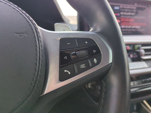 Certified 2023 BMW X3 sDrive30i w/ M Sport Package image 19