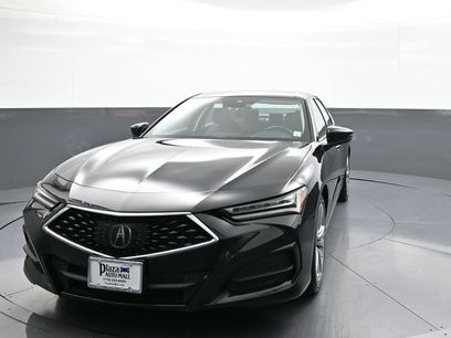 Certified 2022 Acura TLX w/ Technology Package