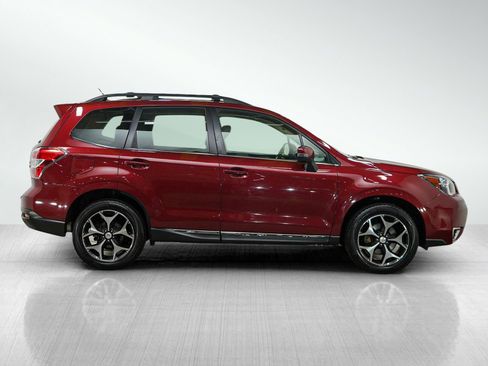 Used 2015 Subaru Forester 2.0XT Touring w/ Popular Package #2 image 6