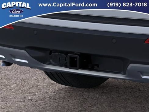New 2026 Ford Explorer Active w/ Active Comfort Package RWD image 23