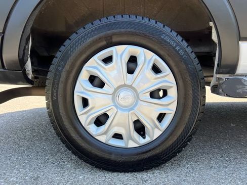 Used 2023 Ford Transit 250 Low Roof w/ Exterior Upgrade Package RWD image 14