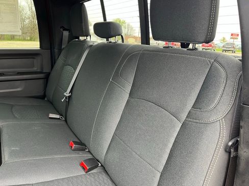 New 2026 RAM 2500 Tradesman AWD/4WD image 22