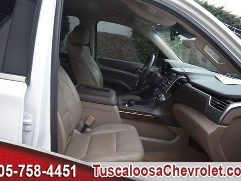 Used 2018 Chevrolet Tahoe LT w/ Luxury Package image 28