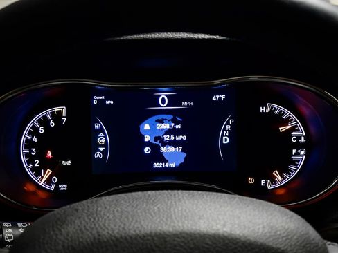 Used 2017 Jeep Grand Cherokee Limited w/ Trailer Tow Group IV image 27