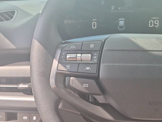 Used 2025 Kia K4 FWD image 20