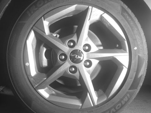 Used 2025 Kia K4 LXS FWD image 12