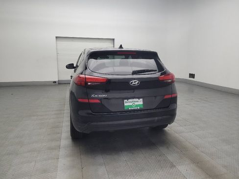 Used 2020 Hyundai Tucson SE FWD image 6
