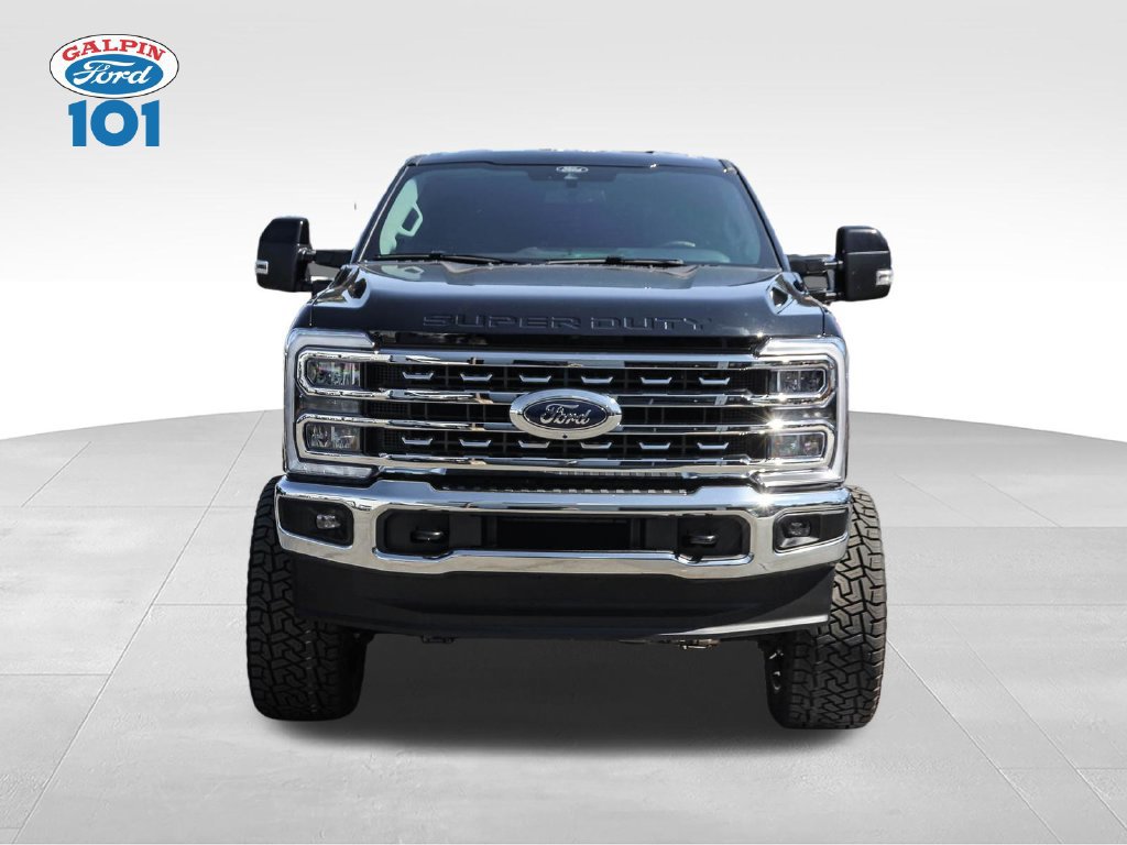 Used 2026 Ford F250 Lariat AWD/4WD image 2