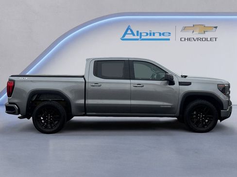 Used 2024 GMC Sierra 1500 Elevation AWD/4WD image 6
