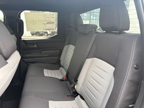 New 2026 Toyota Tacoma TRD Sport AWD/4WD image 12