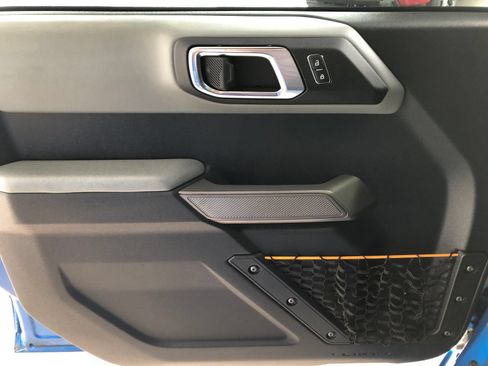 Used 2022 Ford Bronco Badlands AWD/4WD image 33