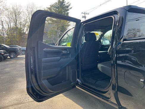 Certified 2024 Chevrolet Silverado 1500 LT image 31