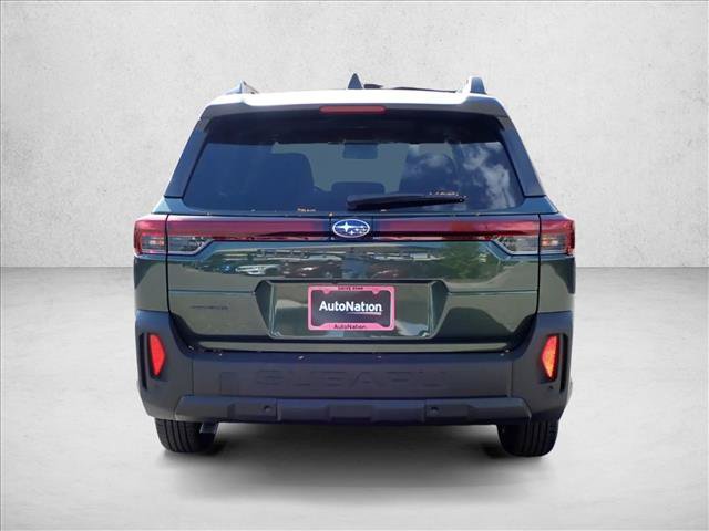 New 2026 Subaru Outback Premium AWD/4WD image 3