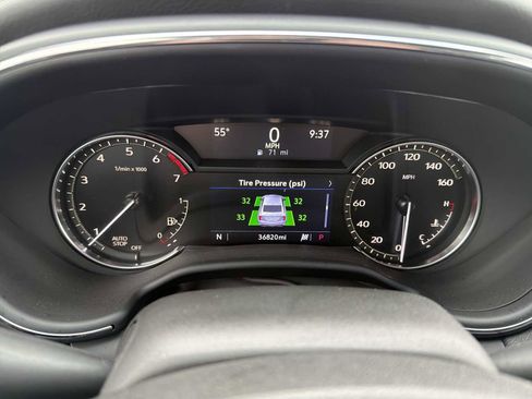 Used 2023 Cadillac CT5 Sport w/ Cold Weather Package image 30