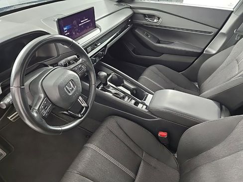 Used 2023 Honda Accord Sport image 12