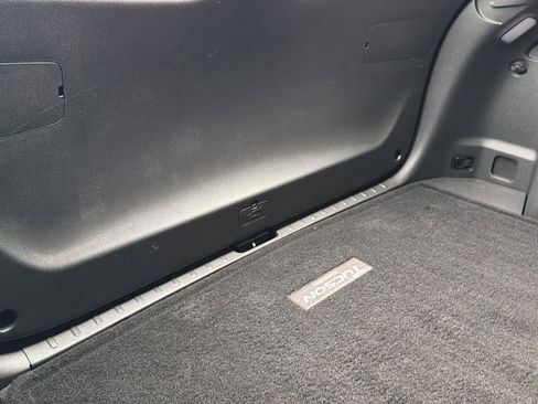 Used 2018 Hyundai Tucson Limited FWD image 35