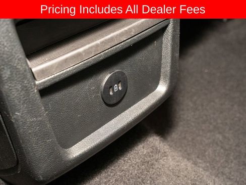 Used 2024 Ford Edge SEL AWD/4WD image 8